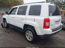 Jeep Patriot Sport Image 9