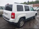 Jeep Patriot Sport Image 4