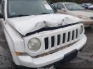 Jeep Patriot Sport Image 2