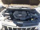 Jeep Grand Cherokee Laredo Image 8