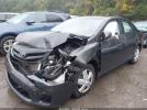 Toyota Corolla Le Image 11