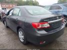 Toyota Corolla Le Image 2
