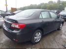 Toyota Corolla Le Image 3