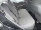 Toyota Corolla Le Image 5