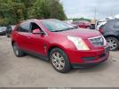 Cadillac SRX Luxury Collection Image 1
