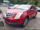 Cadillac SRX Luxury Collection Image 2