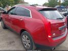 Cadillac SRX Luxury Collection Image 4