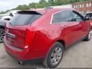 Cadillac SRX Luxury Collection Image 3