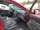 Cadillac SRX Luxury Collection Image 8