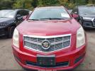 Cadillac SRX Luxury Collection Image 5