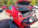 Toyota Camry Le Image 6
