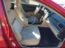 Toyota Camry Le Image 5