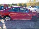 Toyota Camry Le Image 12