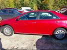 Toyota Camry Le Image 16