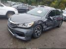 Honda Accord Lx Image 2