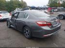 Honda Accord Lx Image 3