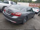Honda Accord Lx Image 4