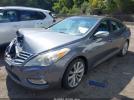 Hyundai Azera Image 4