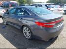 Hyundai Azera Image 3