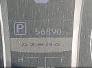 Hyundai Azera Image 6