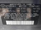 Hyundai Azera Image 8