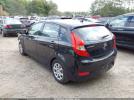 Hyundai ACCENT Gs Image 11