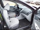 Hyundai ACCENT Gs Image 4