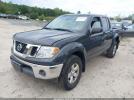 Nissan Frontier Se Image 6