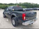 Nissan Frontier Se Image 4