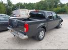 Nissan Frontier Se Image 9