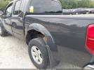 Nissan Frontier Se Image 7