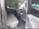 Nissan Frontier Se Image 5