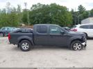 Nissan Frontier Se Image 11