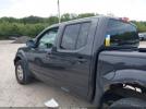Nissan Frontier Se Image 16
