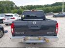 Nissan Frontier Se Image 15