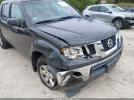 Nissan Frontier Se Image 2