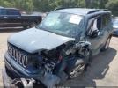 Jeep Renegade Latitude 4x4 Image 15