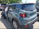 Jeep Renegade Latitude 4x4 Image 4