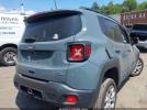 Jeep Renegade Latitude 4x4 Image 3