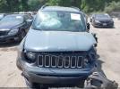 Jeep Renegade Latitude 4x4 Image 11