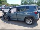 Jeep Renegade Latitude 4x4 Image 12