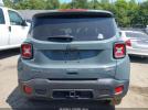 Jeep Renegade Latitude 4x4 Image 13