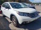 Honda CR-V Lx Image 1