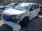 Honda CR-V Lx Image 3