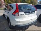 Honda CR-V Lx Image 9