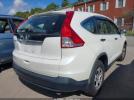 Honda CR-V Lx Image 2