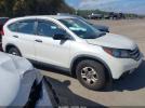 Honda CR-V Lx Image 10