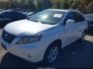 Lexus RX Image 2
