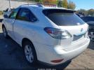 Lexus RX Image 4
