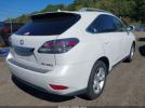 Lexus RX Image 3